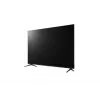 LG 86PK640S0LD 86-calowy 4K UHD telewizor hotelowy z webOS 25, 300 nitów, praca 16/7, DVB-T2/S2/C, Wi-Fi, Bluetooth
