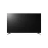 LG 86PK640S0LD 86-calowy 4K UHD telewizor hotelowy z webOS 25, 300 nitów, praca 16/7, DVB-T2/S2/C, Wi-Fi, Bluetooth