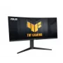 ASUS TUF Gaming VG34WQL5A 34-calowy zakrzywiony monitor WQHD Fast-VA, 200Hz, FreeSync Premium, czarny