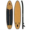 Extralink Inflatable SUP Board 350cm Set z wiosłem, pompką, smyczą i plecakiem