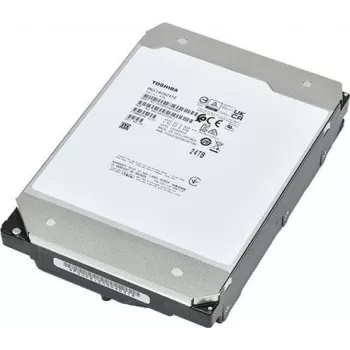 Toshiba MG11SCA16TE 16TB 7200RPM SAS 12Gb/s 3.5-calowy dysk twardy klasy korporacyjnej