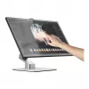 ALOGIC Clarity Fold Touch 27 cali 4K UHD IPS Monitor Dotykowy z Kamerą, 65W USB-C PD, Składana Podstawa