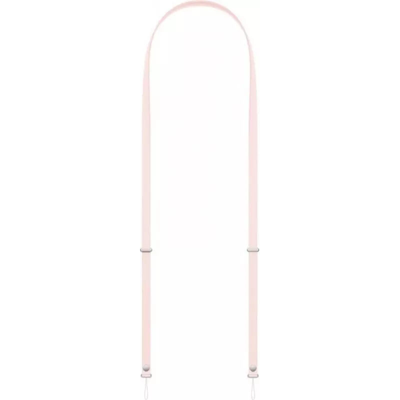 Pasek Apple Crossbody Strap - Soft Pink (MHYY4ZM/A)