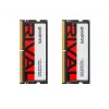 GOODRAM RIVAL SODIMM DDR5 32GB (2x16GB) 5600MHz CL40 Single Rank Pamięć do laptopa