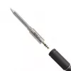 iFixit FixHub Końcówka Lutownicza Stożkowo-Dłutowa 1,5 mm Srebrna