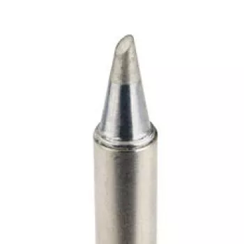 iFixit FixHub Końcówka Lutownicza Stożkowo-Dłutowa 1,5 mm Srebrna