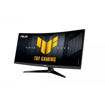 ASUS TUF Gaming VG34WQ5A 34-calowy zakrzywiony monitor WQHD 200Hz do gier