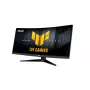 ASUS TUF Gaming VG34WQ5A 34-calowy zakrzywiony monitor WQHD 200Hz do gier