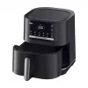 Braun Household 2-w-1 Frytkownica Beztłuszczowa MultiFry 5 HF 5054I (Czarny, 2000 W, Kosz 6.0 L)