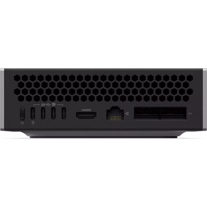 Lenovo ThinkStation PGX 30KL Workstation - NVIDIA Grace Blackwell 10, 128GB RAM, 4TB SSD, DGX OS