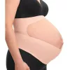MOMCOZY Pregnancy Belly Band Skin XL, YB001