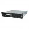 Sonnet xMac mini 2024+ 2U Rackmount System z modułem Echo II DV
