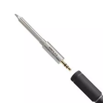 iFixit FixHub Grota lutownicza nóż 2,5 mm Srebrny