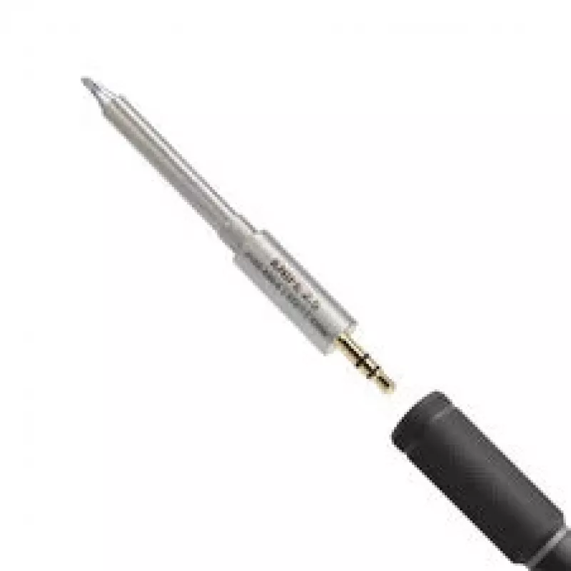 iFixit FixHub Grota lutownicza nóż 2,5 mm Srebrny