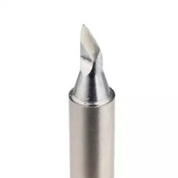 iFixit FixHub Grota lutownicza nóż 2,5 mm Srebrny