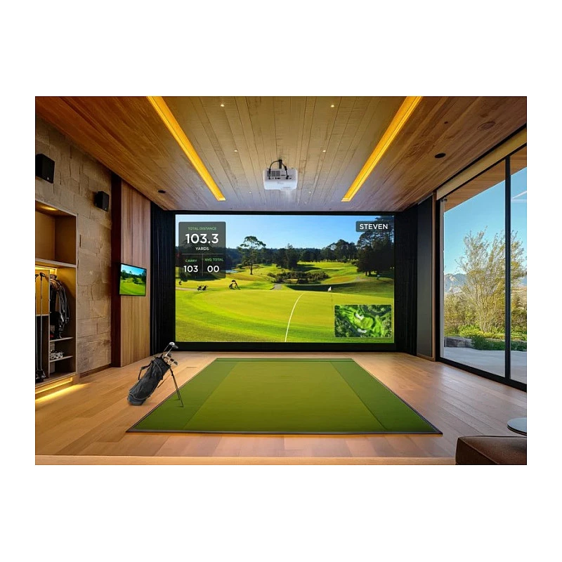ViewSonic LSD500HD Full HD Laser DLP Projector 5500 ANSI Lumens