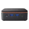 Blackview MP20 Mini PC AMD Ryzen 3 3300U 8GB DDR4 256GB NVMe SSD Windows 11 Pro Czarny