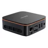 Blackview MP20 Mini PC AMD Ryzen 3 3300U 8GB DDR4 256GB NVMe SSD Windows 11 Pro Czarny