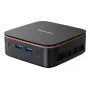 Blackview MP20 Mini PC AMD Ryzen 3 3300U 8GB DDR4 256GB NVMe SSD Windows 11 Pro Czarny