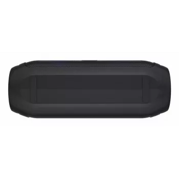 Denver BTG-618 Przenośny Bluetooth Głośnik Imprezowy 200W z Oświetleniem LED, Czarny