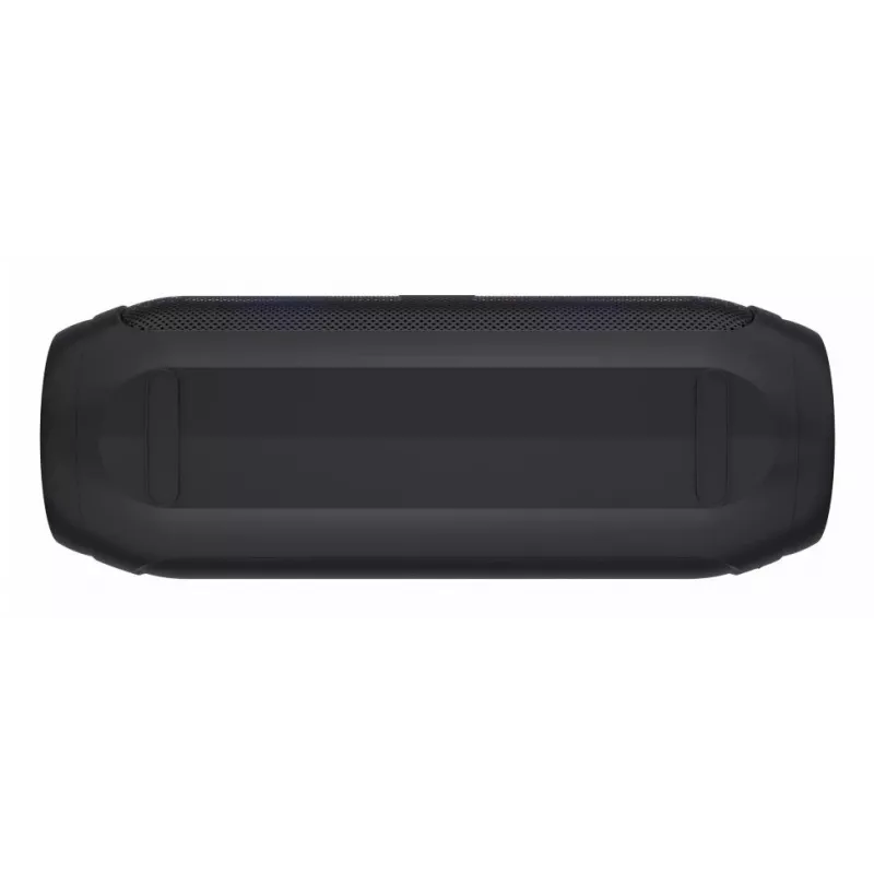 Denver BTG-618 Przenośny Bluetooth Głośnik Imprezowy 200W z Oświetleniem LED, Czarny