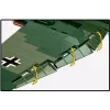 Zestaw klocków konstrukcyjnych COBI Heinkel HE 111 H-22 z bombą latającą V1, 927 elementów
