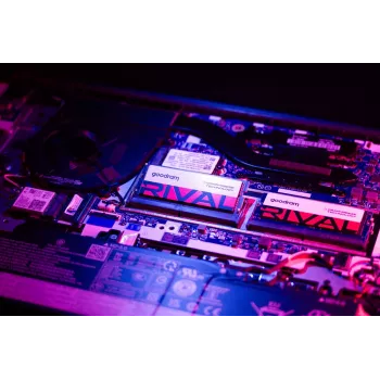 GOODRAM DDR5 Rival SODIMM 64GB (2x32GB) CL40 5600MHz Pamięć do laptopa