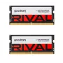 GOODRAM DDR5 Rival SODIMM 64GB (2x32GB) CL40 5600MHz Pamięć do laptopa