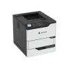 Lexmark MS822de Monochromatyczna drukarka laserowa - Duplex - A4 - 55 str./min - 1200x1200 dpi - Ethernet, USB