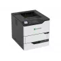 Lexmark MS822de Monochromatyczna drukarka laserowa - Duplex - A4 - 55 str./min - 1200x1200 dpi - Ethernet, USB