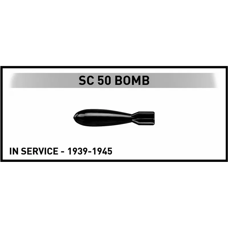 COBI Blocks Heinkel HE 111 H-3 788 pcs.