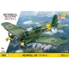 COBI Blocks Heinkel HE 111 H-3 788 pcs.