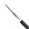 iFixit FixHub Końcówka lutownicza stożkowo-dłutowa 2,6 mm srebrna