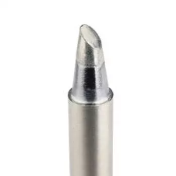 iFixit FixHub Końcówka lutownicza stożkowo-dłutowa 2,6 mm srebrna