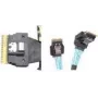 Intel Cable Kit 2U 1x SlimSAS do 1x SlimSAS (prosty) 1x SFF8654 8i do 1x SFF-8654 8i