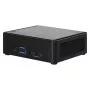 ASRock NUC BOX-125H (4P+8E) DDR5 2x 2.5 Gb LAN - 2.560 MB