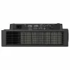 Sony VPL-FHZ80 WUXGA 3LCD Laser Projector 6500 Lumens Czarny
