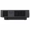 Sony VPL-FHZ80 WUXGA 3LCD Laser Projector 6500 Lumens Czarny