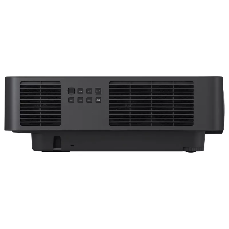 Sony VPL-FHZ80 WUXGA 3LCD Laser Projector 6500 Lumens Czarny