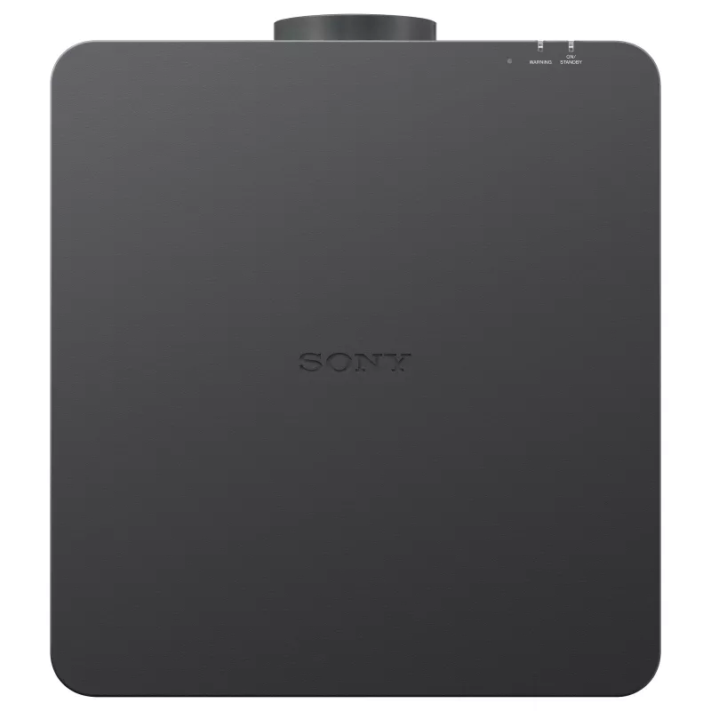Sony VPL-FHZ80 WUXGA 3LCD Laser Projector 6500 Lumens Czarny