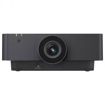 Sony VPL-FHZ80 WUXGA 3LCD Laser Projector 6500 Lumens Czarny
