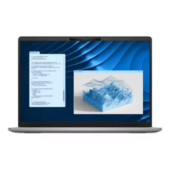 Dell Latitude 5455 Snapdragon X Plus X1P-42-100 16GB 512GB SSD 14 cali FHD+ Windows 11 Pro