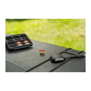 Karta pamięci SanDisk Extreme Go microSD UHS-I 2TB 240MB/s