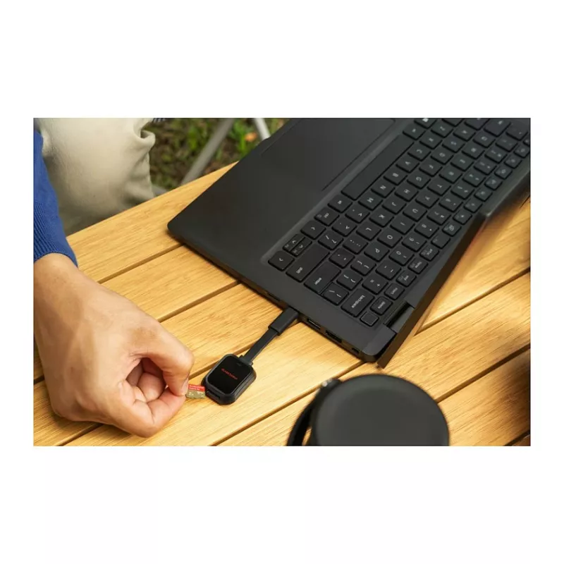 Karta pamięci SanDisk Extreme Go microSD UHS-I 2TB 240MB/s