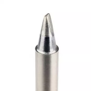 iFixit FixHub Grota lutownicza dłutowa 1,5 mm srebrna