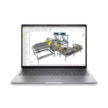 HP ZBook 8 G2a AMD Ryzen AI 7 PRO 450 16 cali WUXGA 32GB 512GB SSD Windows 11 Pro