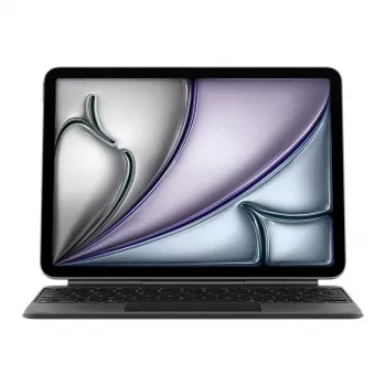 Apple Magic Keyboard do iPada Air 11-calowego (M2) – hiszpański – czarny