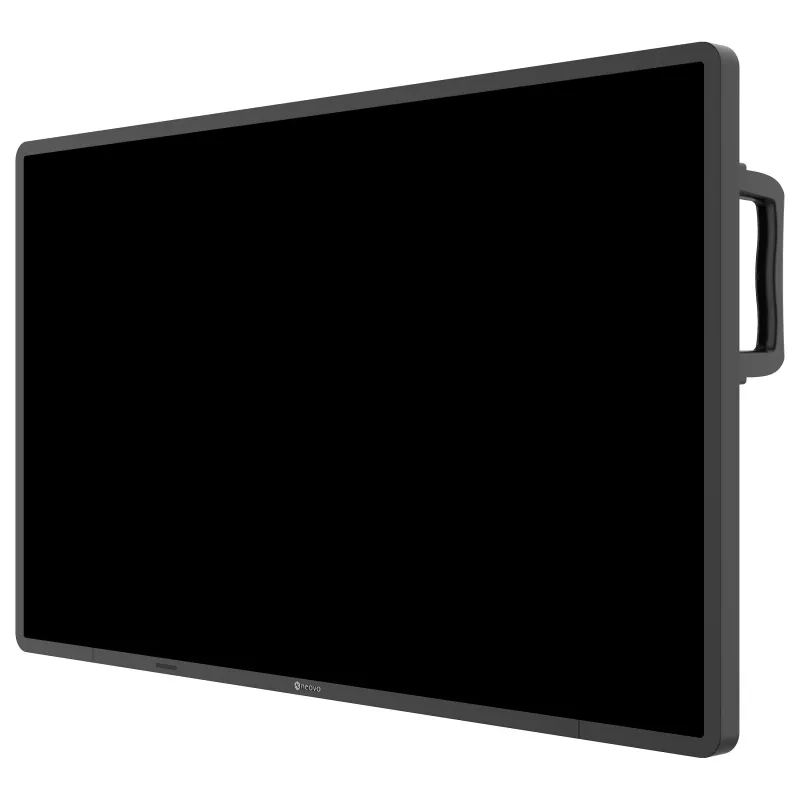 AG Neovo QX3202 32 cal 4K UHD MVA LED Monitor 3840x2160 350cd/m² 1000:1 5ms Czarny