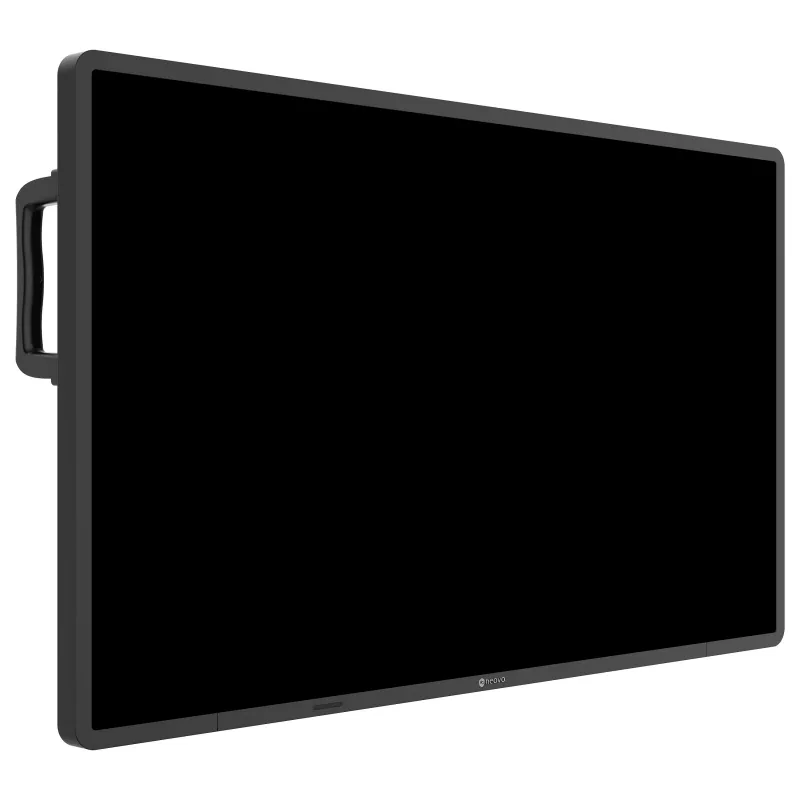 AG Neovo QX3202 32 cal 4K UHD MVA LED Monitor 3840x2160 350cd/m² 1000:1 5ms Czarny