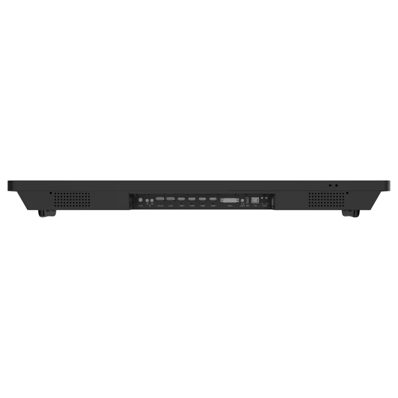 AG Neovo QX3202 32 cal 4K UHD MVA LED Monitor 3840x2160 350cd/m² 1000:1 5ms Czarny
